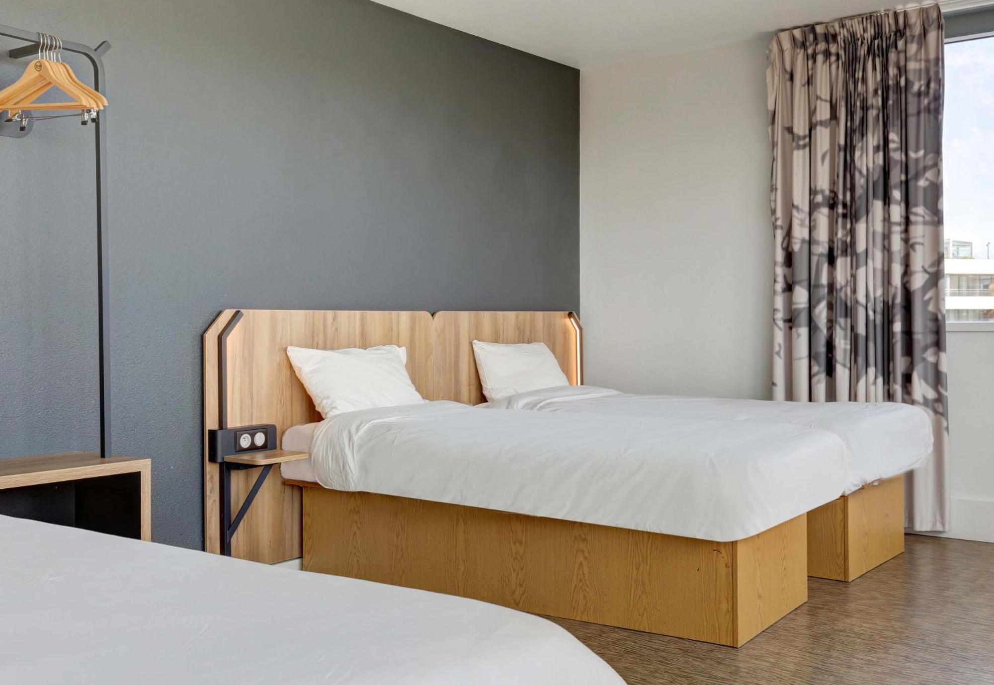 B&B Hotel Reims Bezannes Exteriör bild